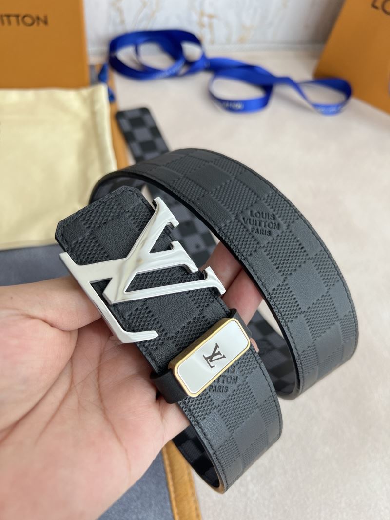 Louis Vuitton Belts